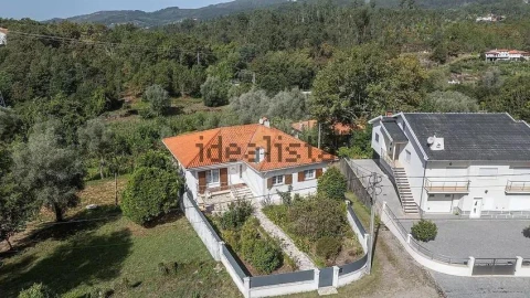 Moradia T4 para Venda em Ribeira
