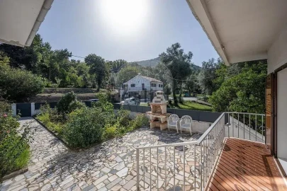 Moradia T4 para Venda em Ribeira