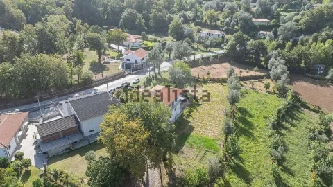 Moradia T4 para Venda em Ribeira