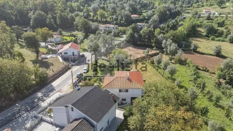Moradia T4 para Venda em Ribeira