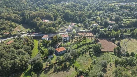 Moradia T4 para Venda em Ribeira