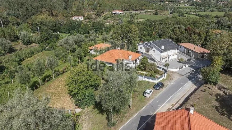 Moradia T4 para Venda em Ribeira Foto 31