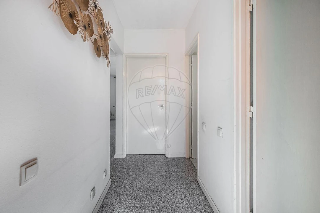 Apartamento T3 para Venda em Antas e Abade de Vermoim Foto 11