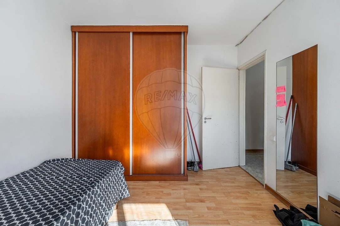 Apartamento T3 para Venda em Antas e Abade de Vermoim Foto 22