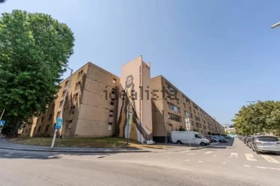 Apartamento T3 para Venda em Antas e Abade de Vermoim