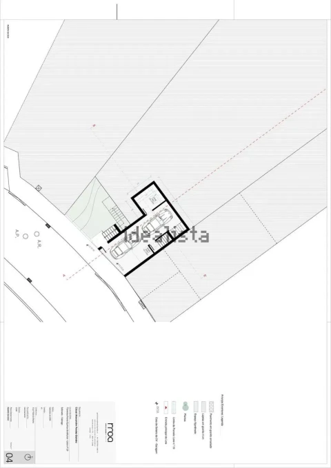 Apartamento T3 para Venda em Antas e Abade de Vermoim