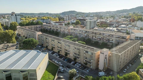 Apartamento T3 para Venda em Antas e Abade de Vermoim