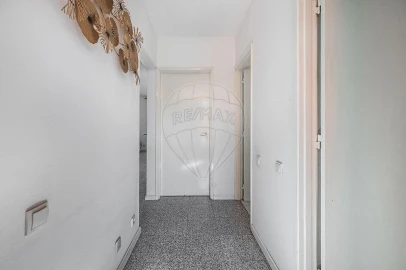 Apartamento T3 para Venda em Antas e Abade de Vermoim