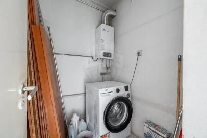 Apartamento T3 para Venda em Antas e Abade de Vermoim