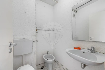Apartamento T3 para Venda em Antas e Abade de Vermoim