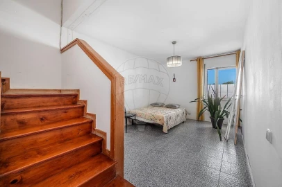 Apartamento T3 para Venda em Antas e Abade de Vermoim