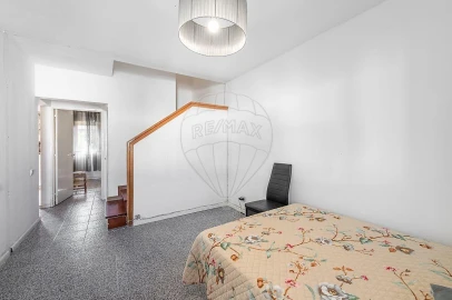Apartamento T3 para Venda em Antas e Abade de Vermoim