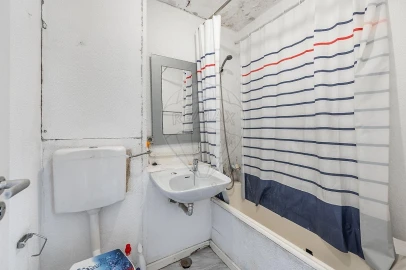 Apartamento T3 para Venda em Antas e Abade de Vermoim