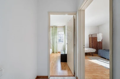 Apartamento T3 para Venda em Antas e Abade de Vermoim