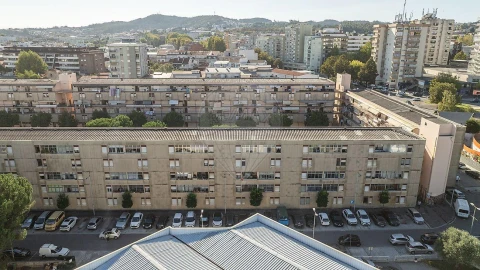 Apartamento T3 para Venda em Antas e Abade de Vermoim