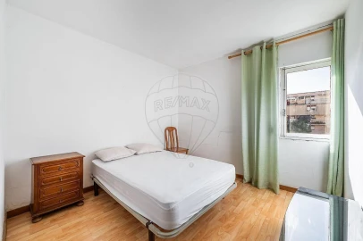 Apartamento T3 para Venda em Antas e Abade de Vermoim
