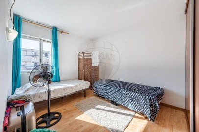 Apartamento T3 para Venda em Antas e Abade de Vermoim