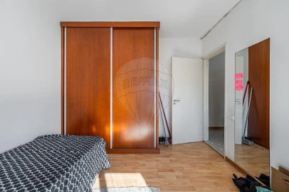 Apartamento T3 para Venda em Antas e Abade de Vermoim
