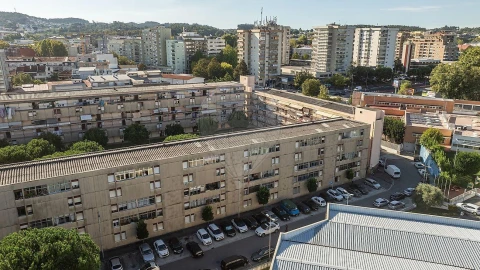 Apartamento T3 para Venda em Antas e Abade de Vermoim