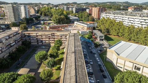 Apartamento T3 para Venda em Antas e Abade de Vermoim