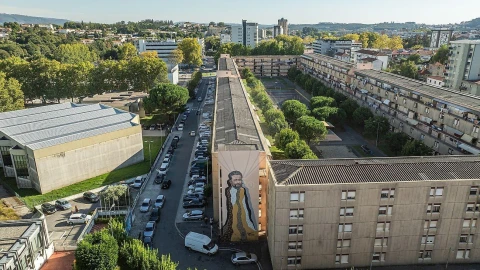 Apartamento T3 para Venda em Antas e Abade de Vermoim