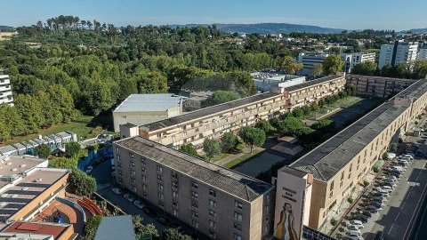 Apartamento T3 para Venda em Antas e Abade de Vermoim