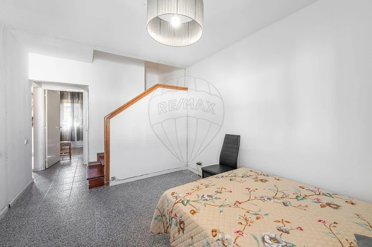 Apartamento T3 para Venda em Antas e Abade de Vermoim Foto 16