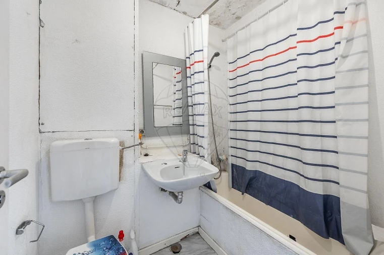 Apartamento T3 para Venda em Antas e Abade de Vermoim Foto 18