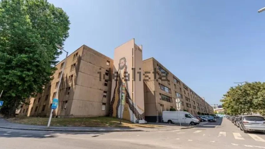 Apartamento T3 para Venda em Antas e Abade de Vermoim