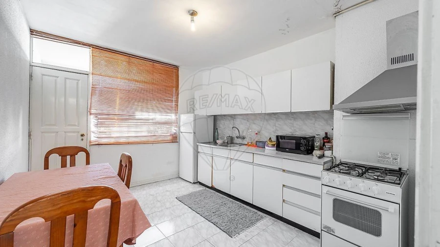 Apartamento T3 para Venda em Antas e Abade de Vermoim