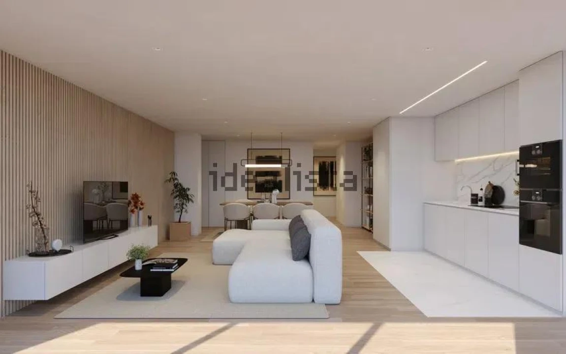 Apartamento T2 para Venda em Braga (São José de São Lázaro e São João do Souto) Foto 1