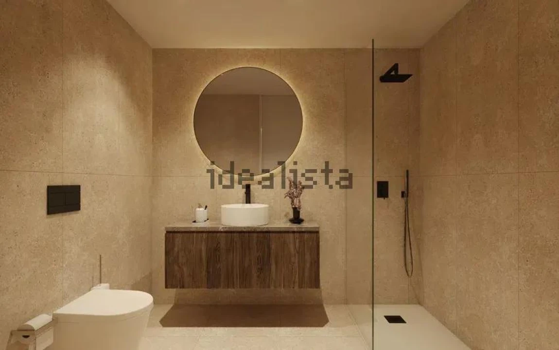 Apartamento T2 para Venda em Braga (São José de São Lázaro e São João do Souto) Foto 14