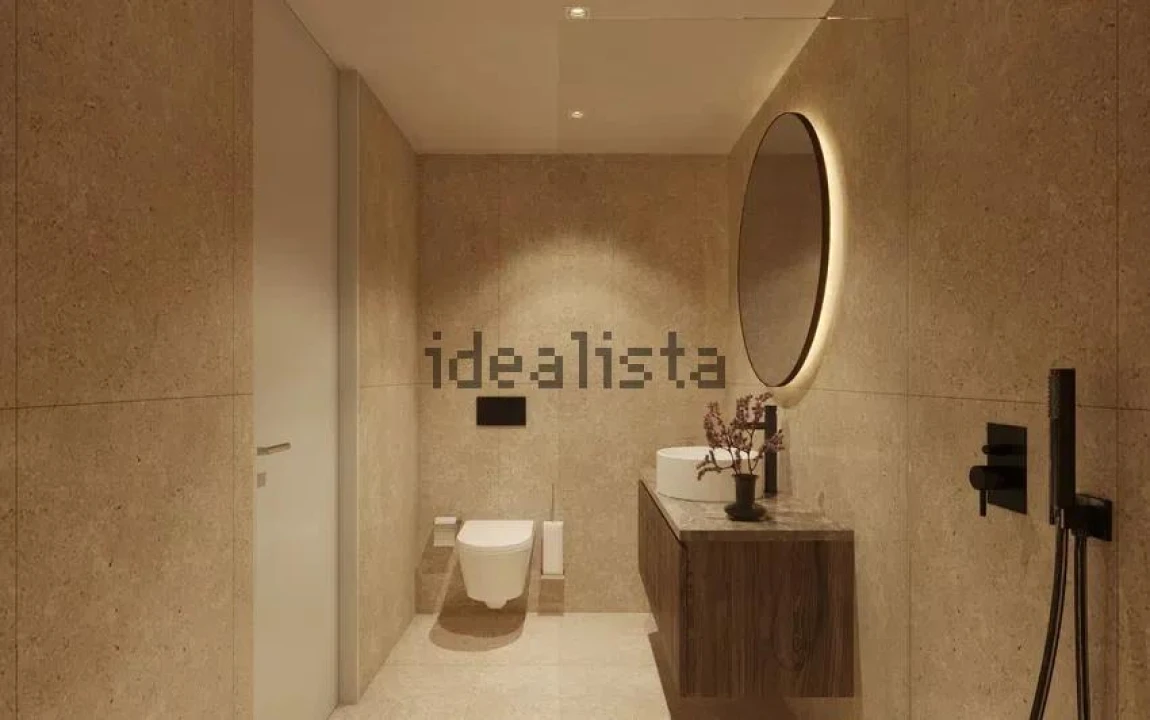 Apartamento T2 para Venda em Braga (São José de São Lázaro e São João do Souto) Foto 15