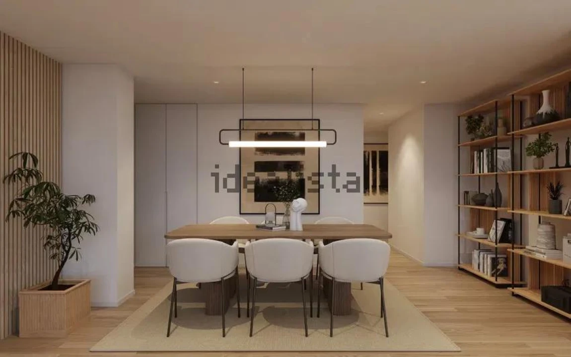 Apartamento T2 para Venda em Braga (São José de São Lázaro e São João do Souto) Foto 3