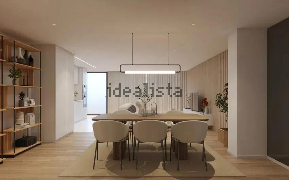 Apartamento T2 para Venda em Braga (São José de São Lázaro e São João do Souto) Foto 4