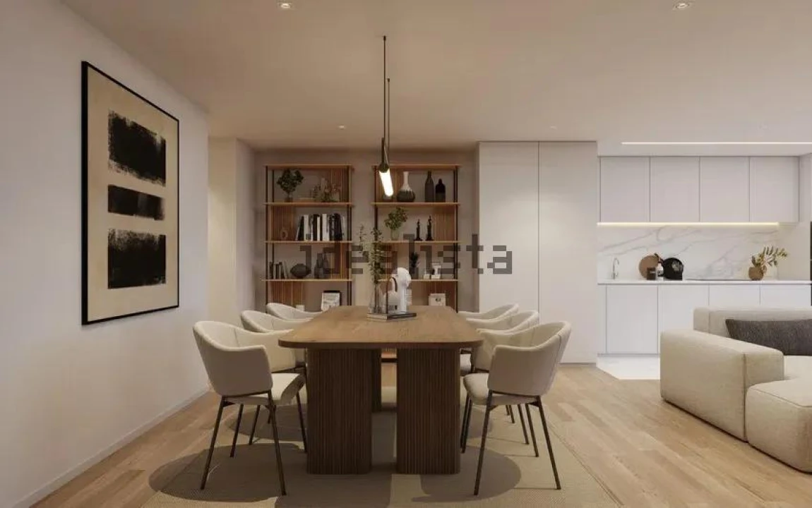 Apartamento T2 para Venda em Braga (São José de São Lázaro e São João do Souto) Foto 5