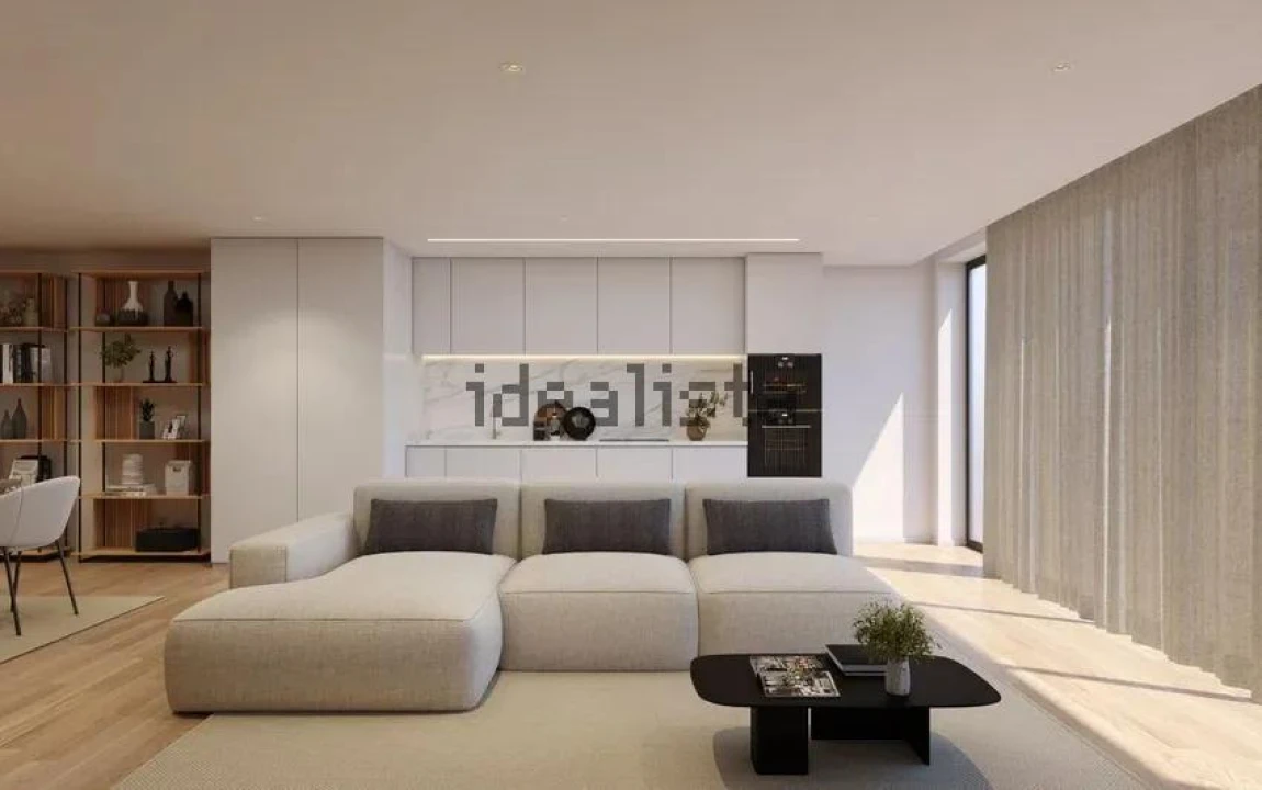 Apartamento T2 para Venda em Braga (São José de São Lázaro e São João do Souto) Foto 6