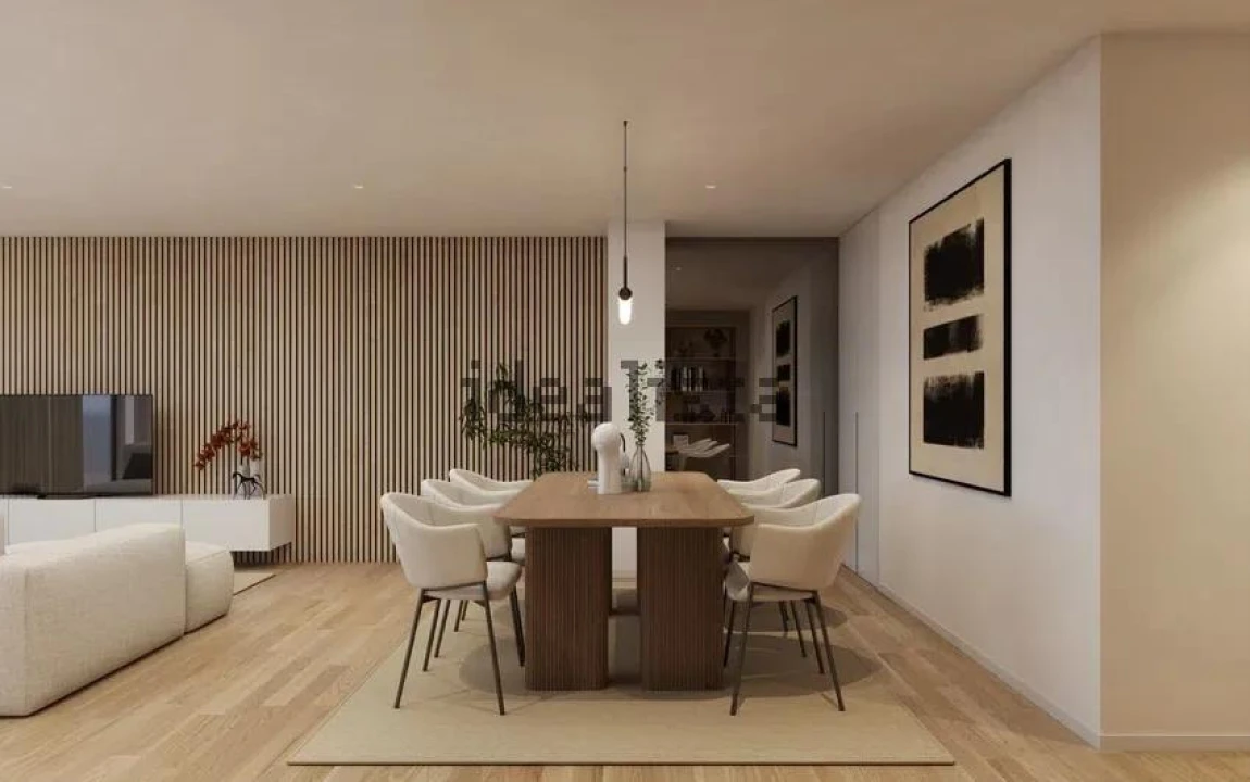 Apartamento T2 para Venda em Braga (São José de São Lázaro e São João do Souto) Foto 8