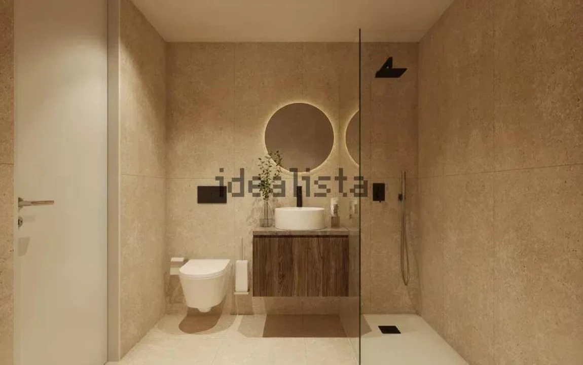 Apartamento T2 para Venda em Braga (São José de São Lázaro e São João do Souto) Foto 9