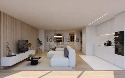Apartamento T2 para Venda em Braga (São José de São Lázaro e São João do Souto)