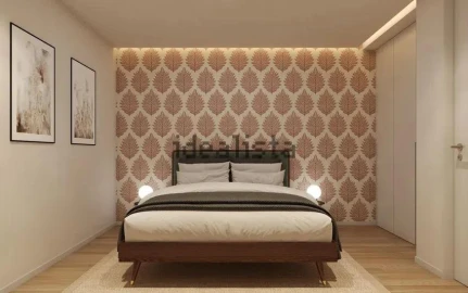 Apartamento T2 para Venda em Braga (São José de São Lázaro e São João do Souto)