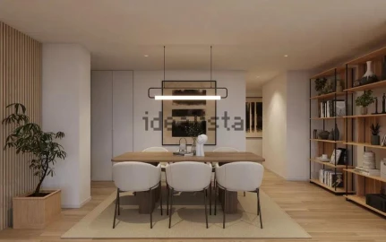 Apartamento T2 para Venda em Braga (São José de São Lázaro e São João do Souto)
