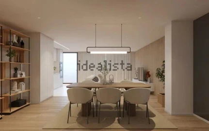 Apartamento T2 para Venda em Braga (São José de São Lázaro e São João do Souto)