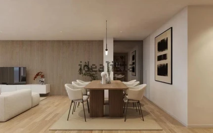 Apartamento T2 para Venda em Braga (São José de São Lázaro e São João do Souto)