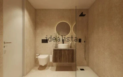 Apartamento T2 para Venda em Braga (São José de São Lázaro e São João do Souto)