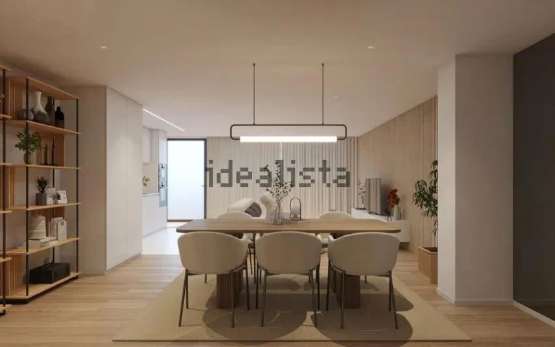 Apartamento T2 para Venda em Braga (São José de São Lázaro e São João do Souto) Foto 4