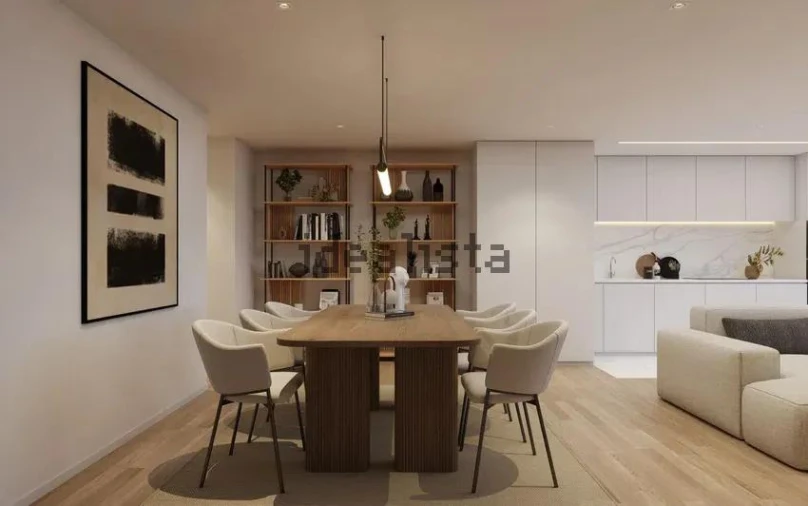 Apartamento T2 para Venda em Braga (São José de São Lázaro e São João do Souto) Foto 5