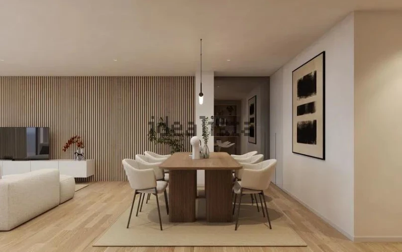 Apartamento T2 para Venda em Braga (São José de São Lázaro e São João do Souto) Foto 8