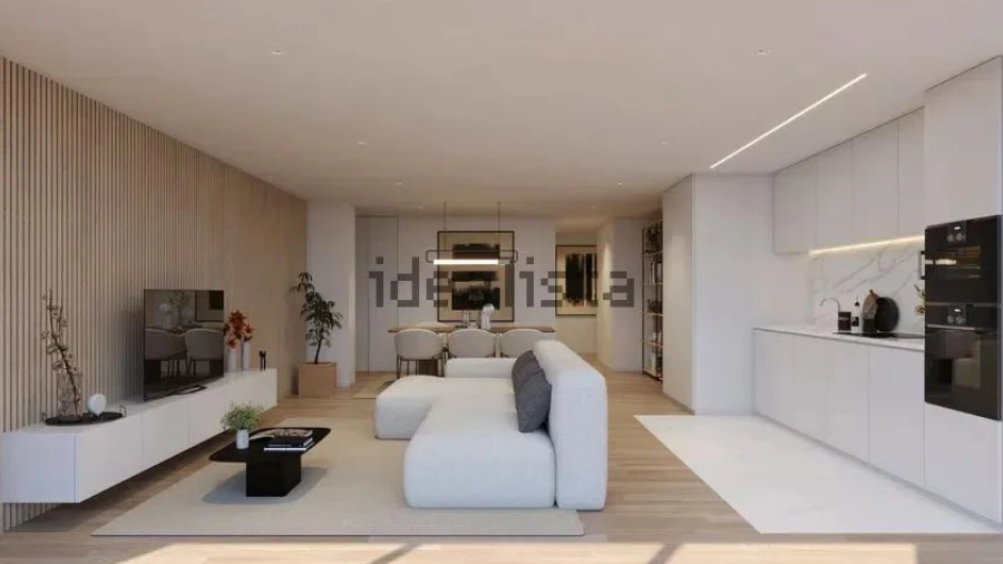 Apartamento T2 para Venda em Braga (São José de São Lázaro e São João do Souto)
