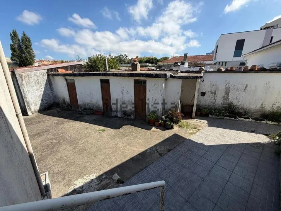 Moradia T4 para Venda em Canidelo Foto 18